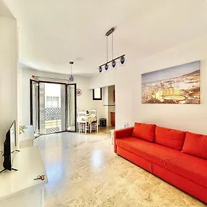 Appartement Jazmin Centro, Málaga