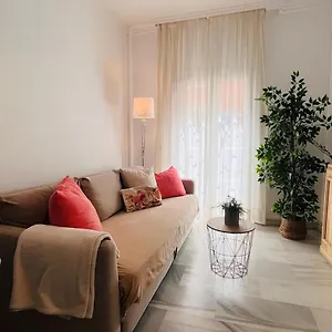 Appartement Homely Atarazanas, Málaga